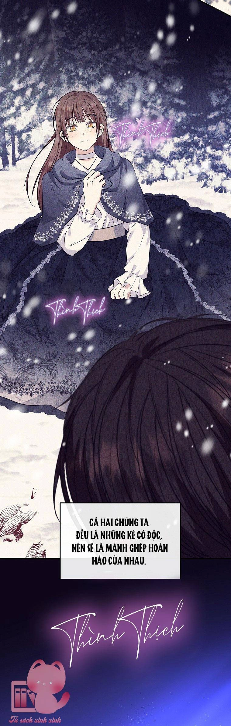 Nàng Dâu Nuôi Muốn Đứt Tình Đoạn Nghĩa Chapter 40 - 60