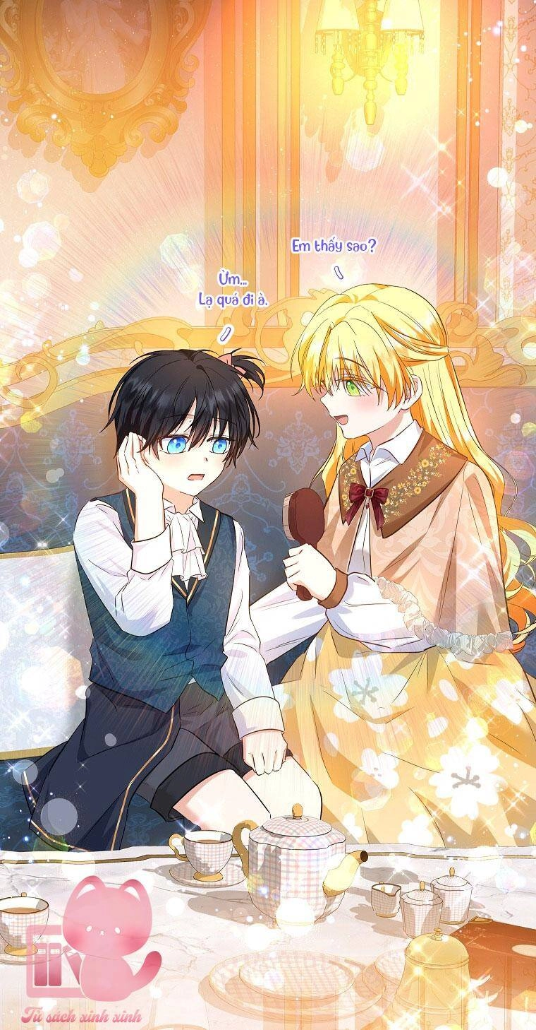 Nàng Dâu Nuôi Muốn Đứt Tình Đoạn Nghĩa Chapter 40 - 62