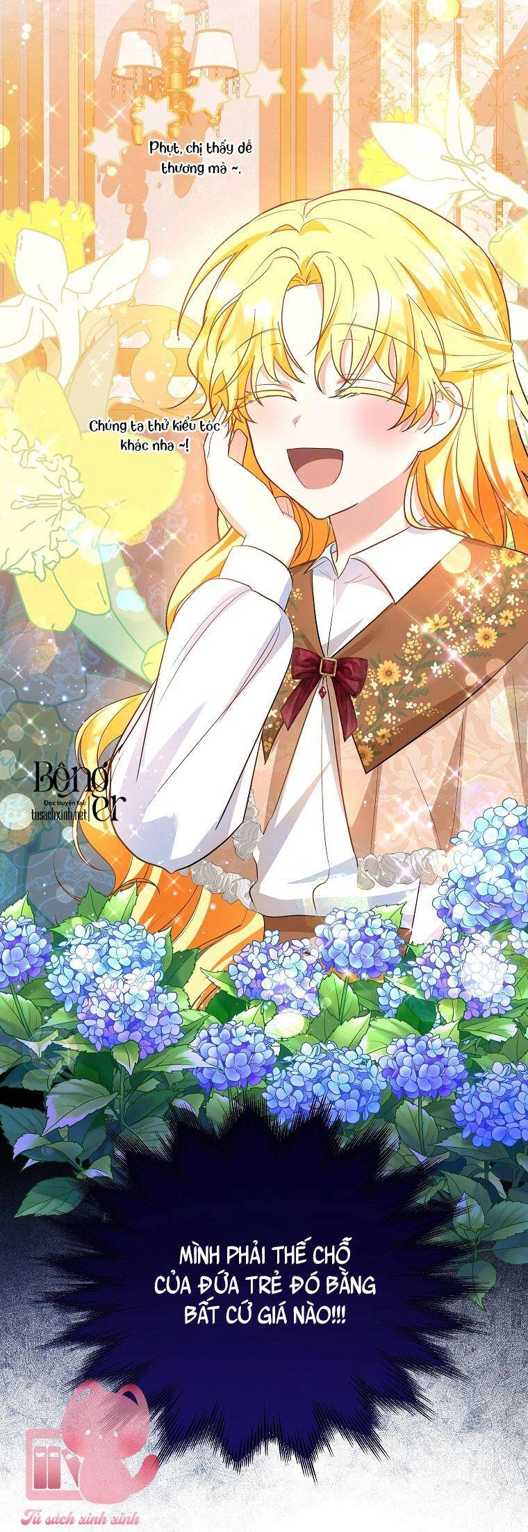 Nàng Dâu Nuôi Muốn Đứt Tình Đoạn Nghĩa Chapter 40 - 63