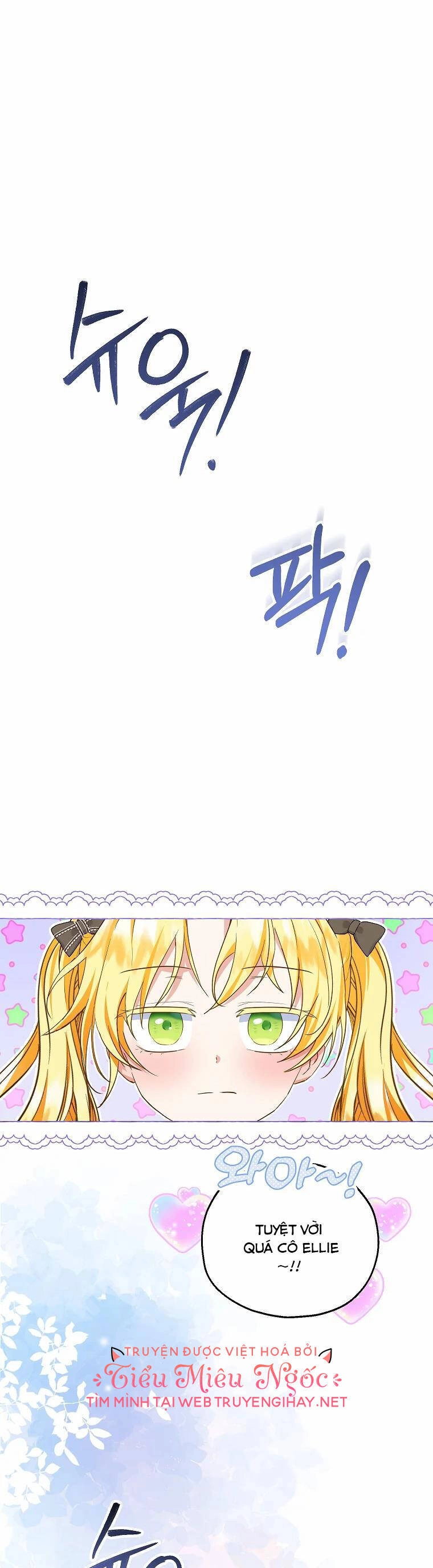 Nàng Dâu Nuôi Muốn Đứt Tình Đoạn Nghĩa Chapter 41 - 1