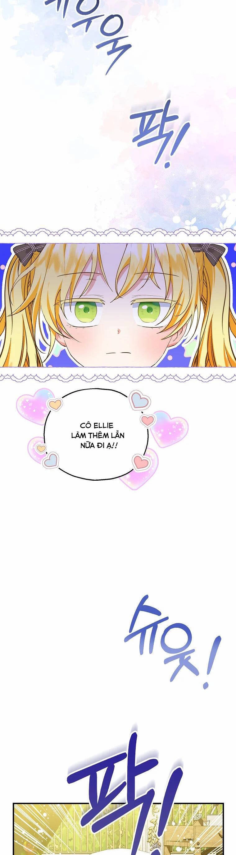 Nàng Dâu Nuôi Muốn Đứt Tình Đoạn Nghĩa Chapter 41 - 2