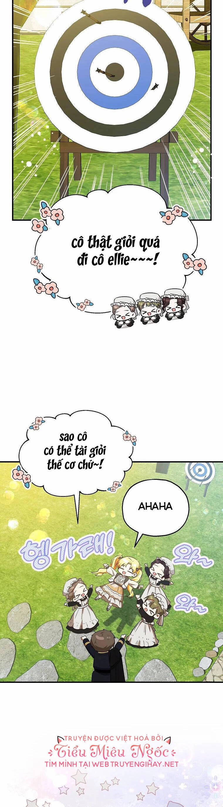 Nàng Dâu Nuôi Muốn Đứt Tình Đoạn Nghĩa Chapter 41 - 3