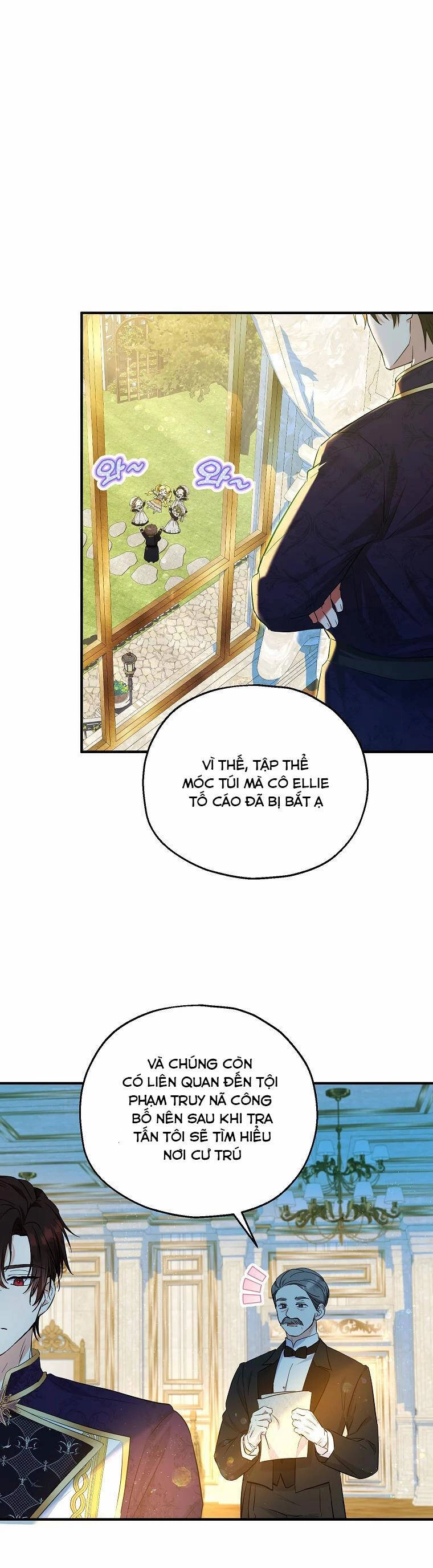 Nàng Dâu Nuôi Muốn Đứt Tình Đoạn Nghĩa Chapter 41 - 5