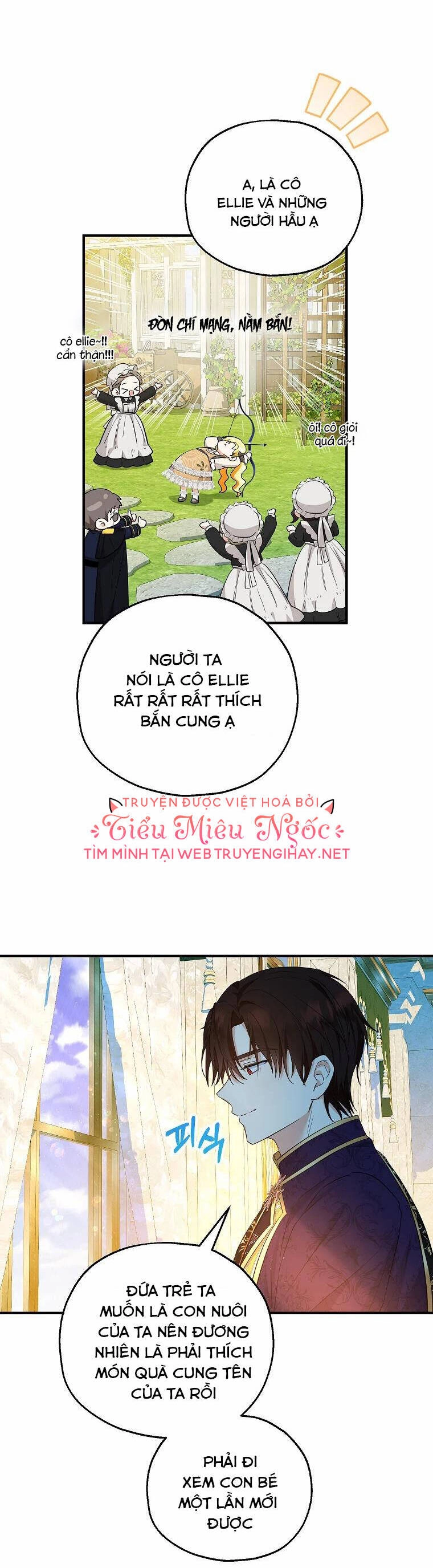 Nàng Dâu Nuôi Muốn Đứt Tình Đoạn Nghĩa Chapter 41 - 6