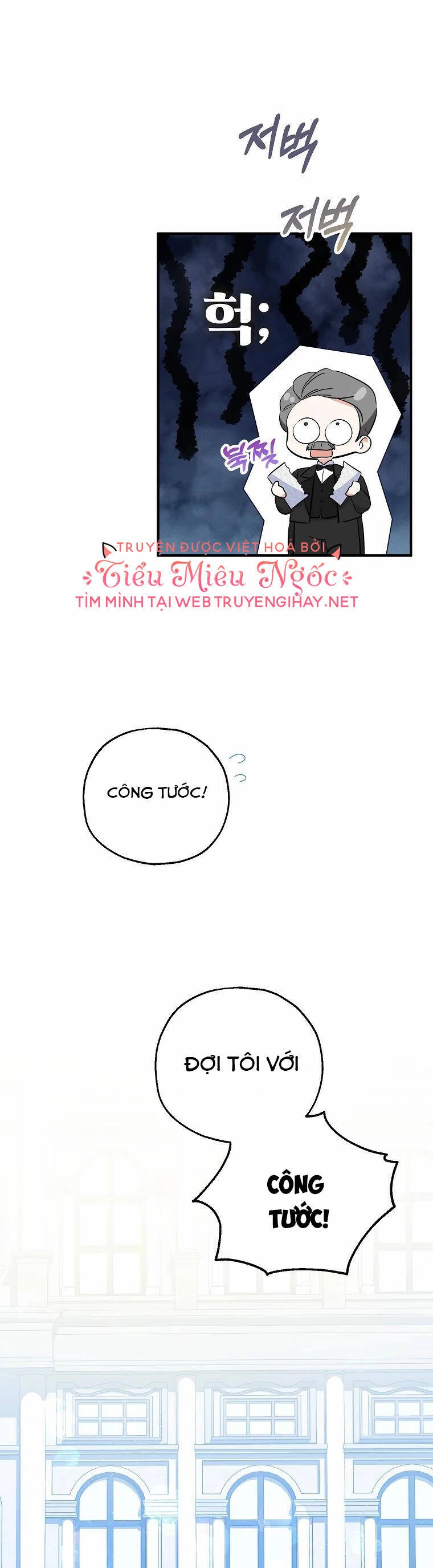 Nàng Dâu Nuôi Muốn Đứt Tình Đoạn Nghĩa Chapter 41 - 7