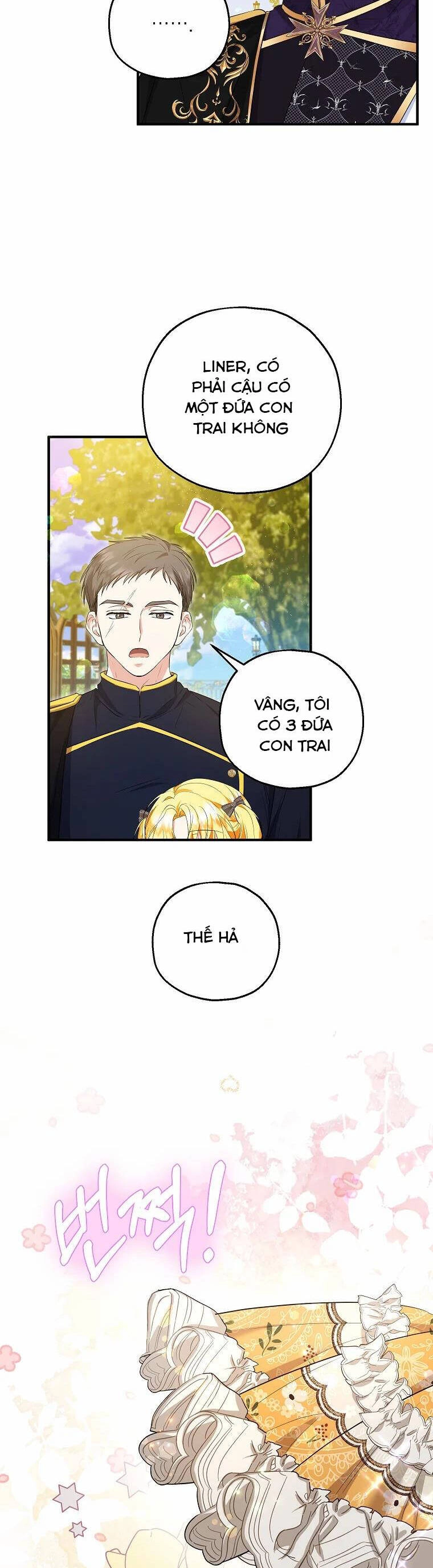 Nàng Dâu Nuôi Muốn Đứt Tình Đoạn Nghĩa Chapter 41 - 10