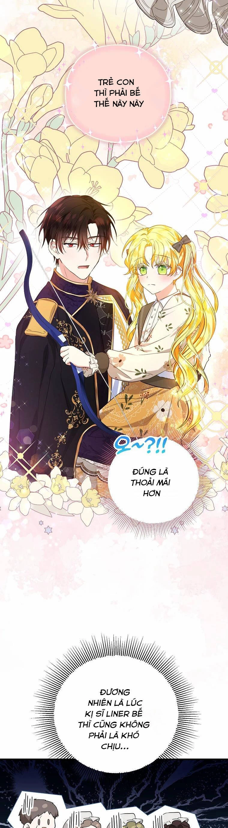 Nàng Dâu Nuôi Muốn Đứt Tình Đoạn Nghĩa Chapter 41 - 11