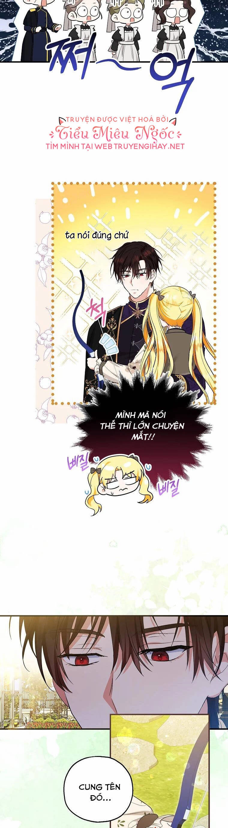 Nàng Dâu Nuôi Muốn Đứt Tình Đoạn Nghĩa Chapter 41 - 12