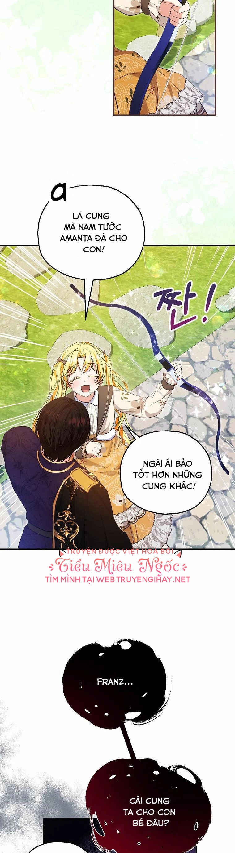 Nàng Dâu Nuôi Muốn Đứt Tình Đoạn Nghĩa Chapter 41 - 13