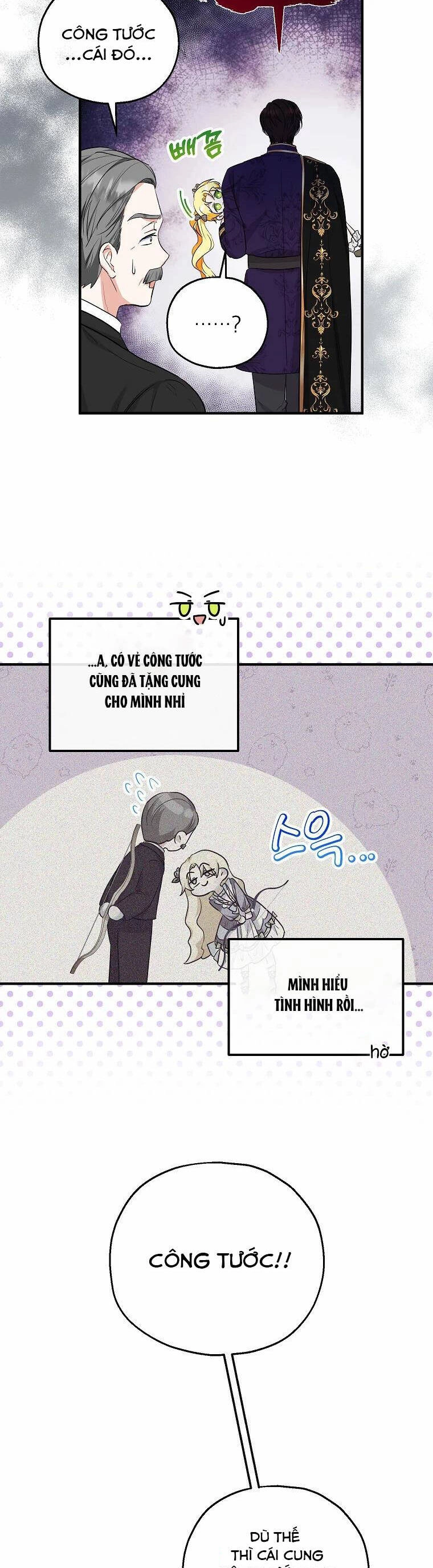 Nàng Dâu Nuôi Muốn Đứt Tình Đoạn Nghĩa Chapter 41 - 14