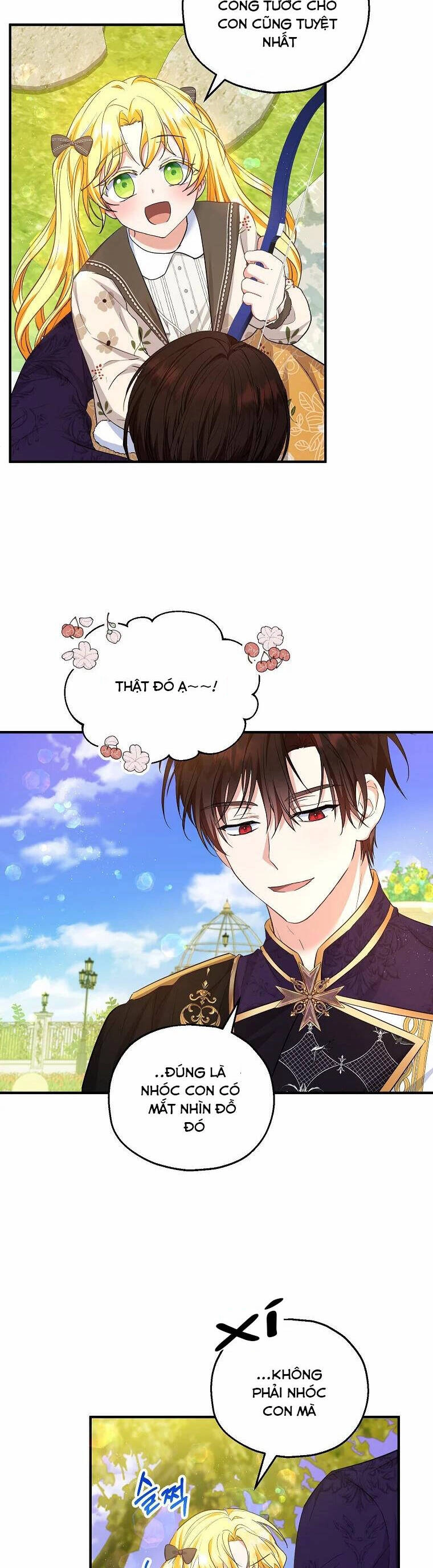 Nàng Dâu Nuôi Muốn Đứt Tình Đoạn Nghĩa Chapter 41 - 15