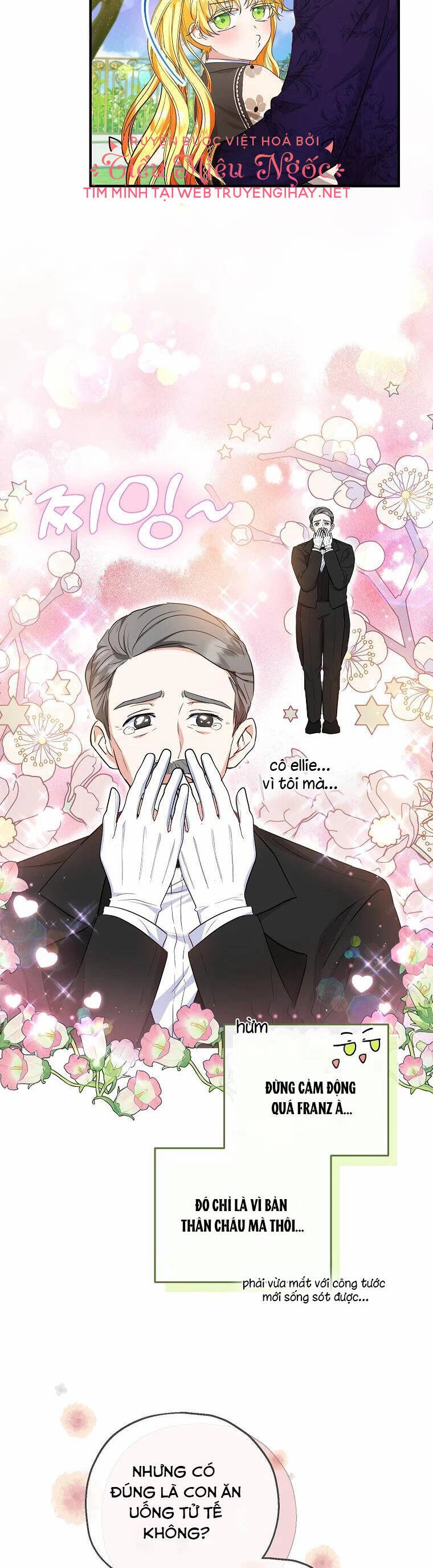 Nàng Dâu Nuôi Muốn Đứt Tình Đoạn Nghĩa Chapter 41 - 16