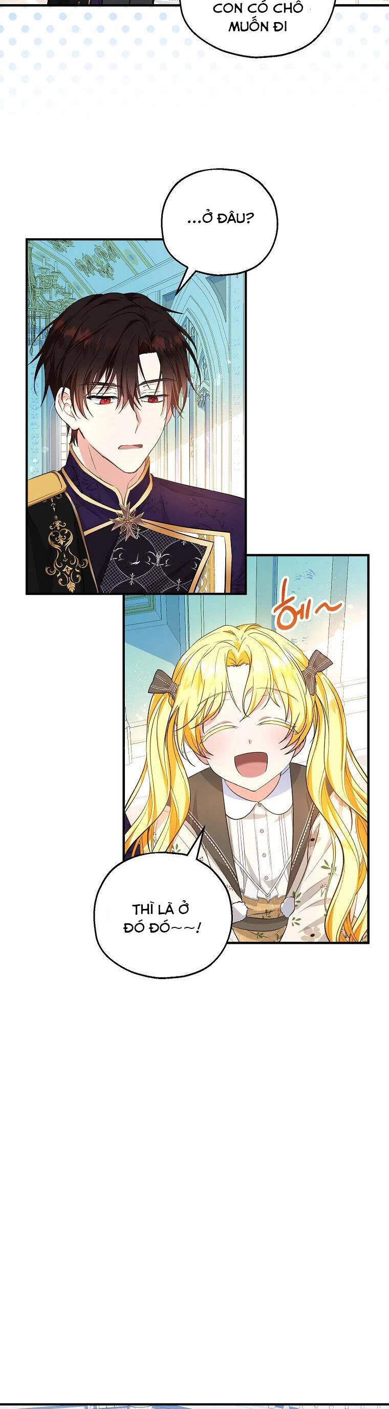 Nàng Dâu Nuôi Muốn Đứt Tình Đoạn Nghĩa Chapter 41 - 20