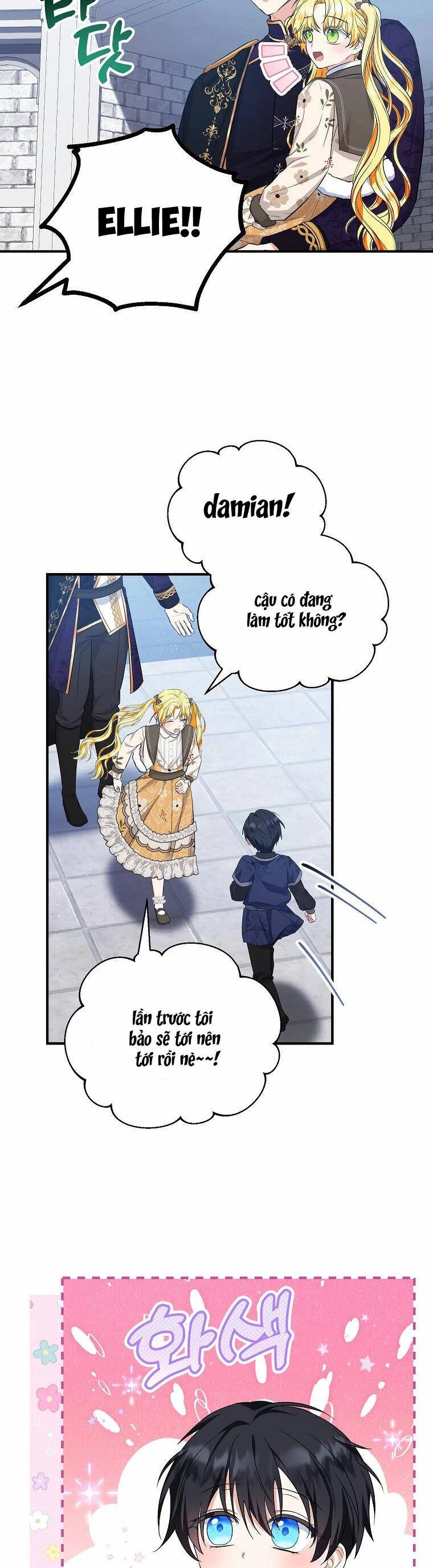 Nàng Dâu Nuôi Muốn Đứt Tình Đoạn Nghĩa Chapter 41 - 22