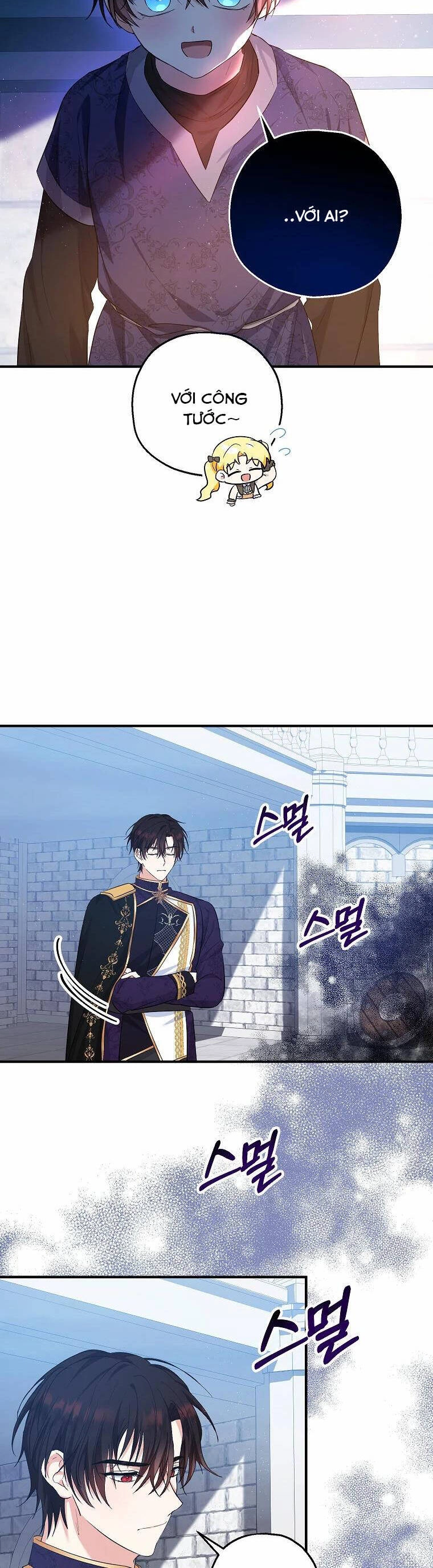 Nàng Dâu Nuôi Muốn Đứt Tình Đoạn Nghĩa Chapter 41 - 24