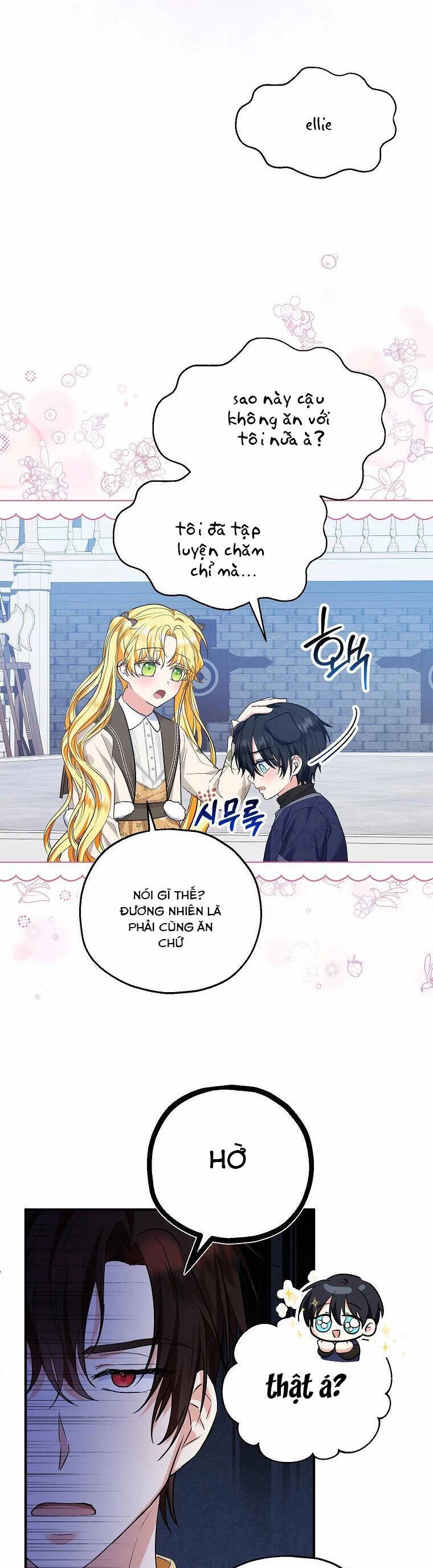 Nàng Dâu Nuôi Muốn Đứt Tình Đoạn Nghĩa Chapter 41 - 27