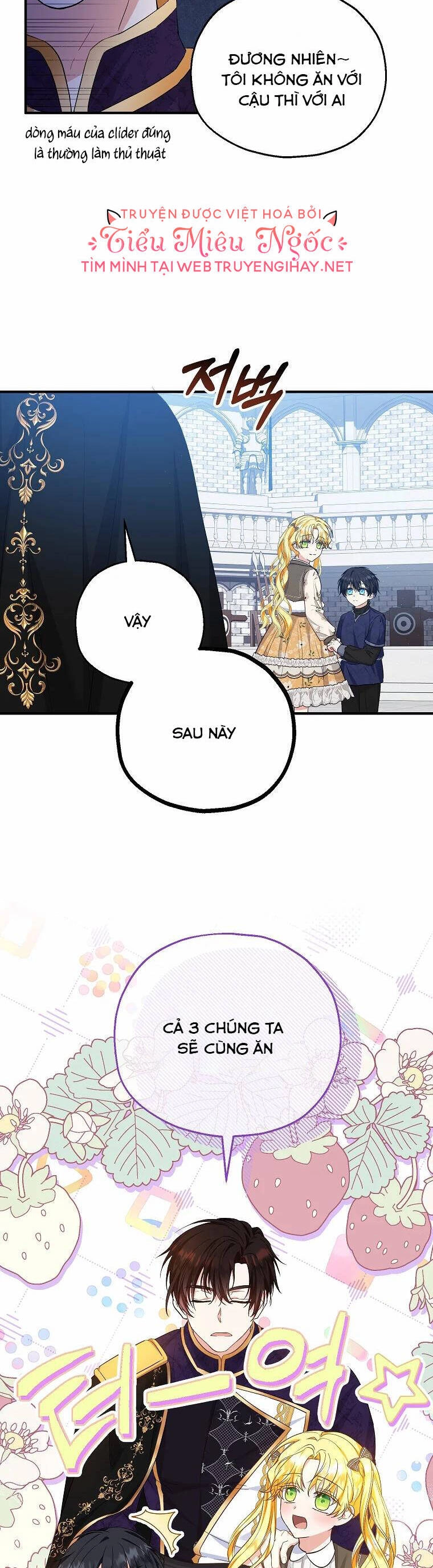 Nàng Dâu Nuôi Muốn Đứt Tình Đoạn Nghĩa Chapter 41 - 28