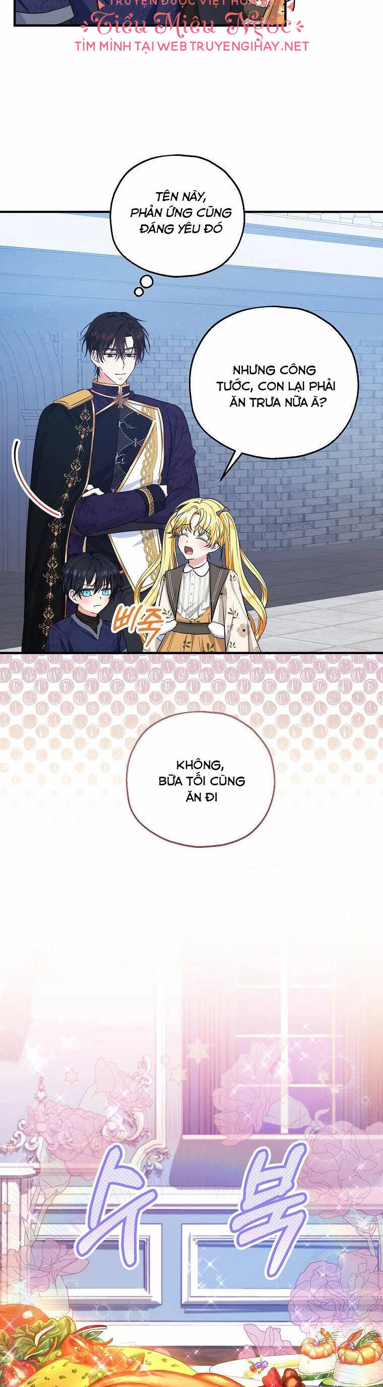 Nàng Dâu Nuôi Muốn Đứt Tình Đoạn Nghĩa Chapter 41 - 30