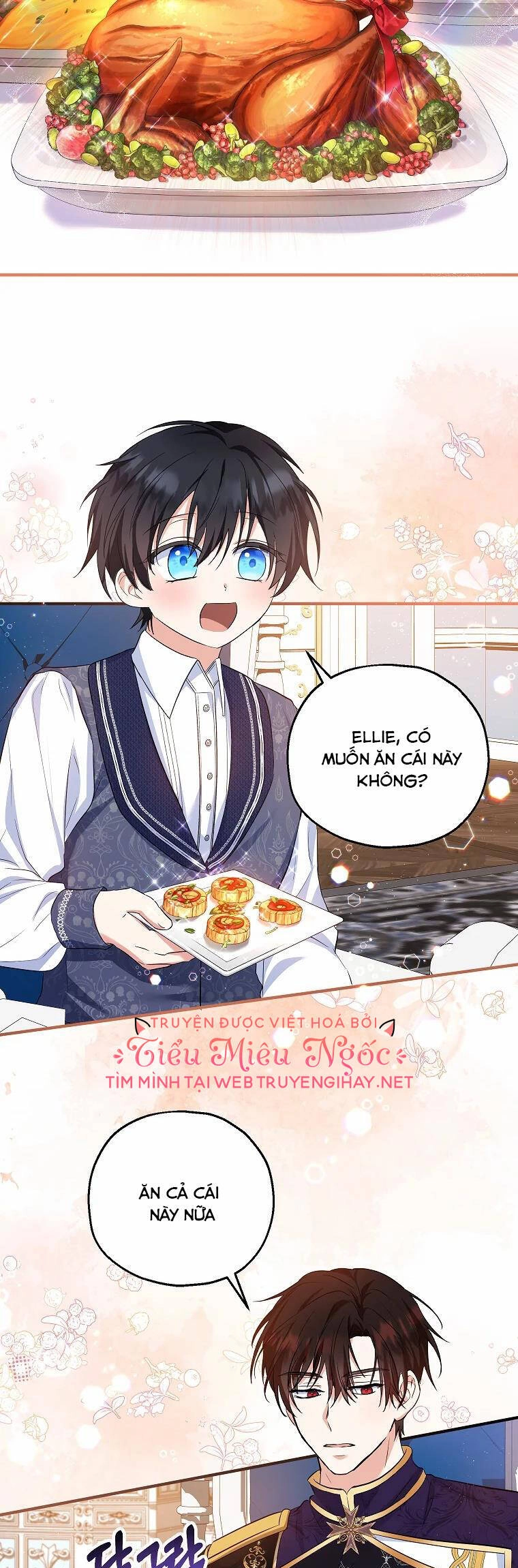 Nàng Dâu Nuôi Muốn Đứt Tình Đoạn Nghĩa Chapter 41 - 31