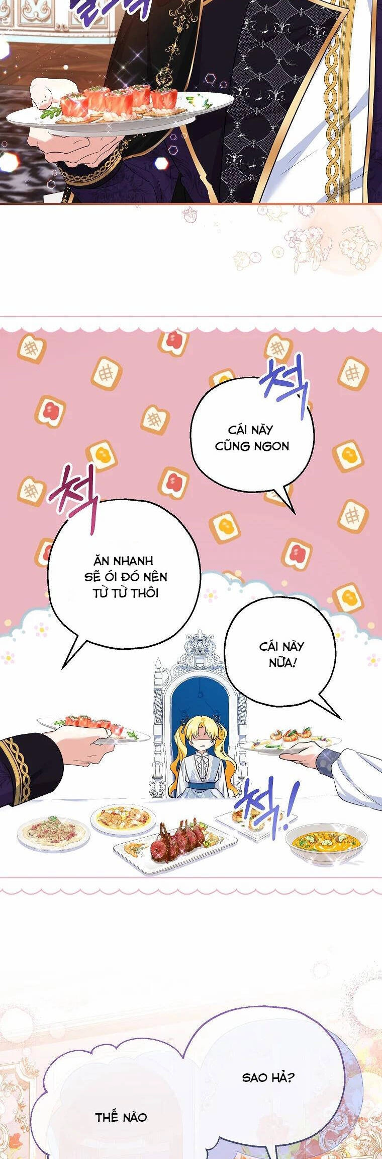 Nàng Dâu Nuôi Muốn Đứt Tình Đoạn Nghĩa Chapter 41 - 32