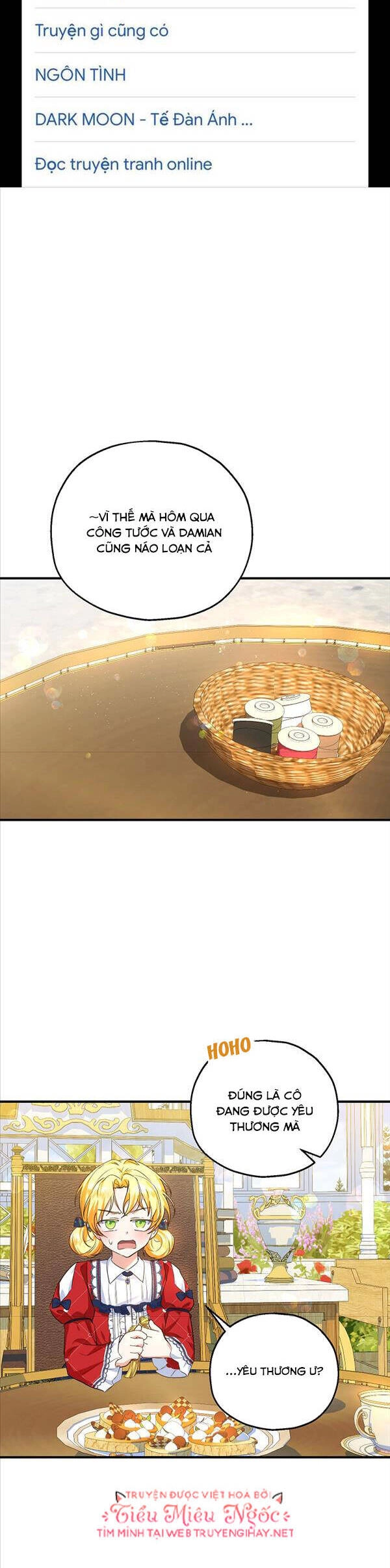 Nàng Dâu Nuôi Muốn Đứt Tình Đoạn Nghĩa Chapter 42 - 2