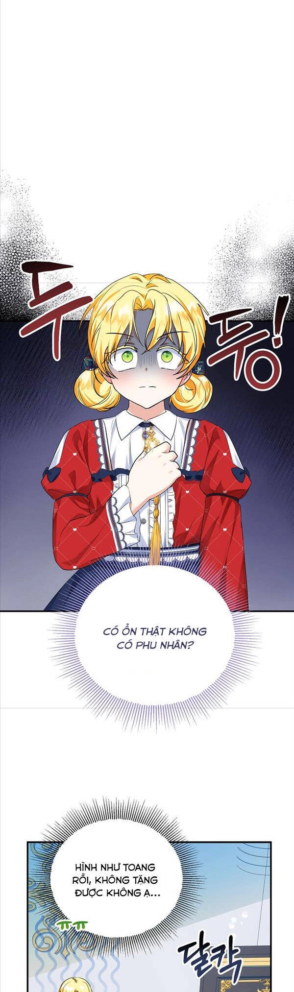 Nàng Dâu Nuôi Muốn Đứt Tình Đoạn Nghĩa Chapter 42 - 7