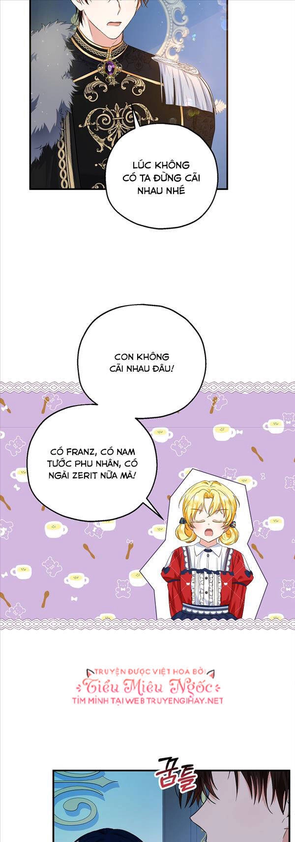 Nàng Dâu Nuôi Muốn Đứt Tình Đoạn Nghĩa Chapter 42 - 9