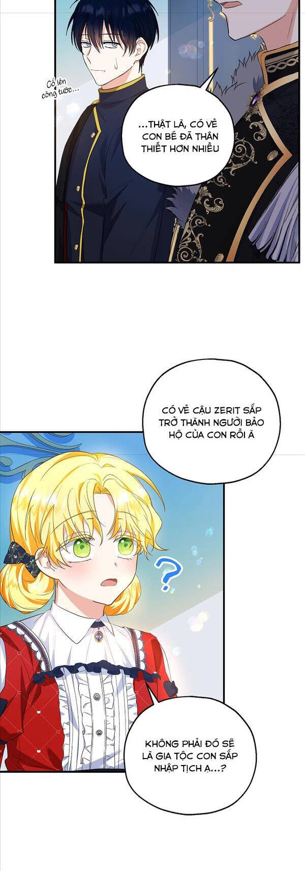 Nàng Dâu Nuôi Muốn Đứt Tình Đoạn Nghĩa Chapter 42 - 10