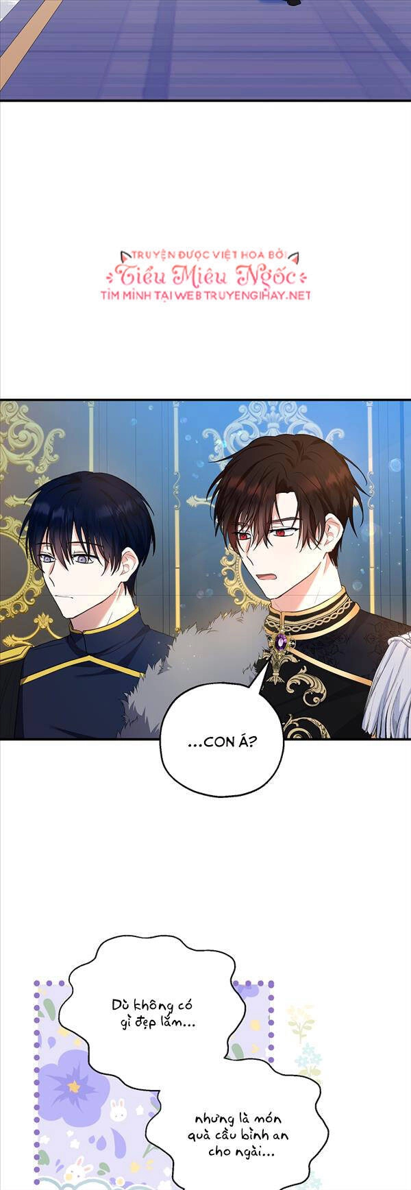 Nàng Dâu Nuôi Muốn Đứt Tình Đoạn Nghĩa Chapter 42 - 13