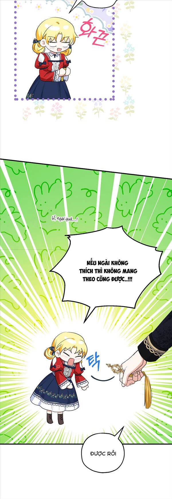 Nàng Dâu Nuôi Muốn Đứt Tình Đoạn Nghĩa Chapter 42 - 14