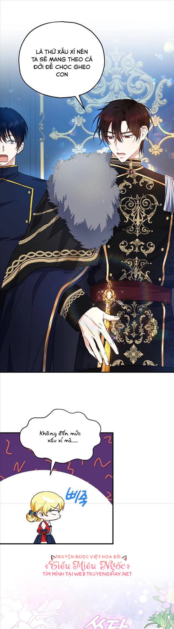 Nàng Dâu Nuôi Muốn Đứt Tình Đoạn Nghĩa Chapter 42 - 15