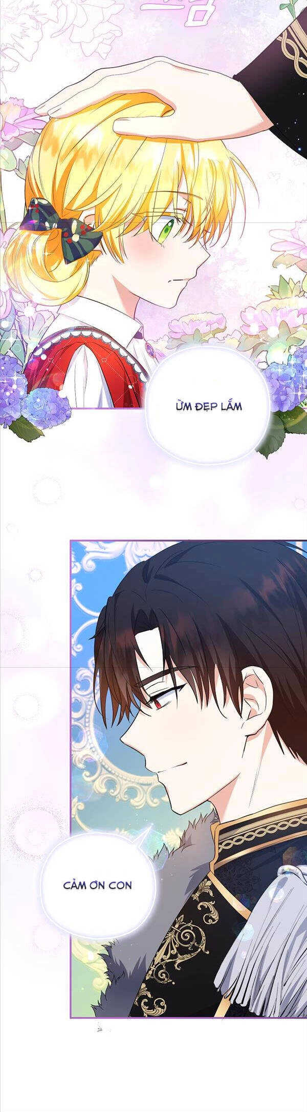 Nàng Dâu Nuôi Muốn Đứt Tình Đoạn Nghĩa Chapter 42 - 16