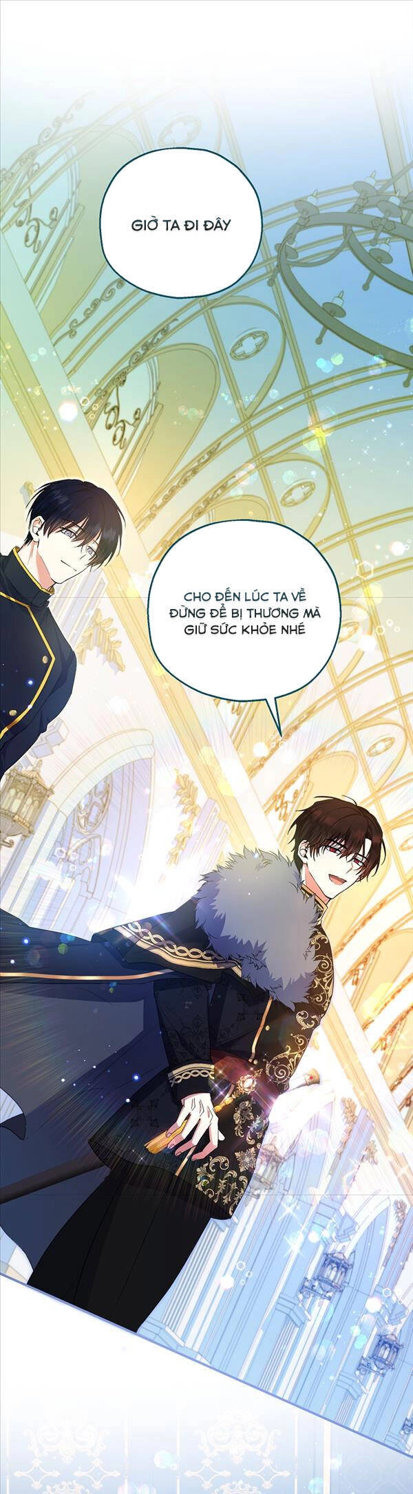 Nàng Dâu Nuôi Muốn Đứt Tình Đoạn Nghĩa Chapter 42 - 17