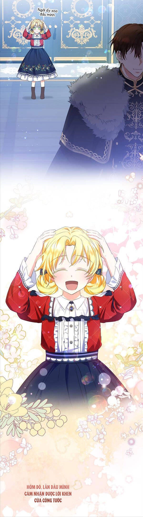 Nàng Dâu Nuôi Muốn Đứt Tình Đoạn Nghĩa Chapter 42 - 18