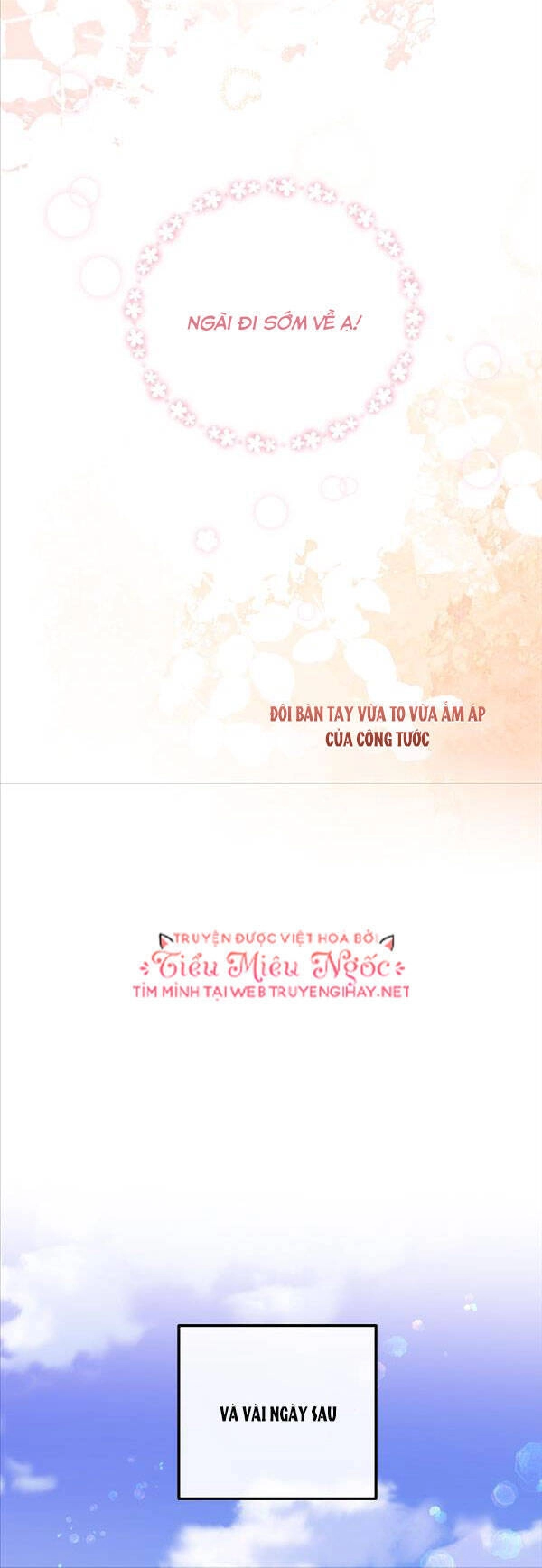 Nàng Dâu Nuôi Muốn Đứt Tình Đoạn Nghĩa Chapter 42 - 19