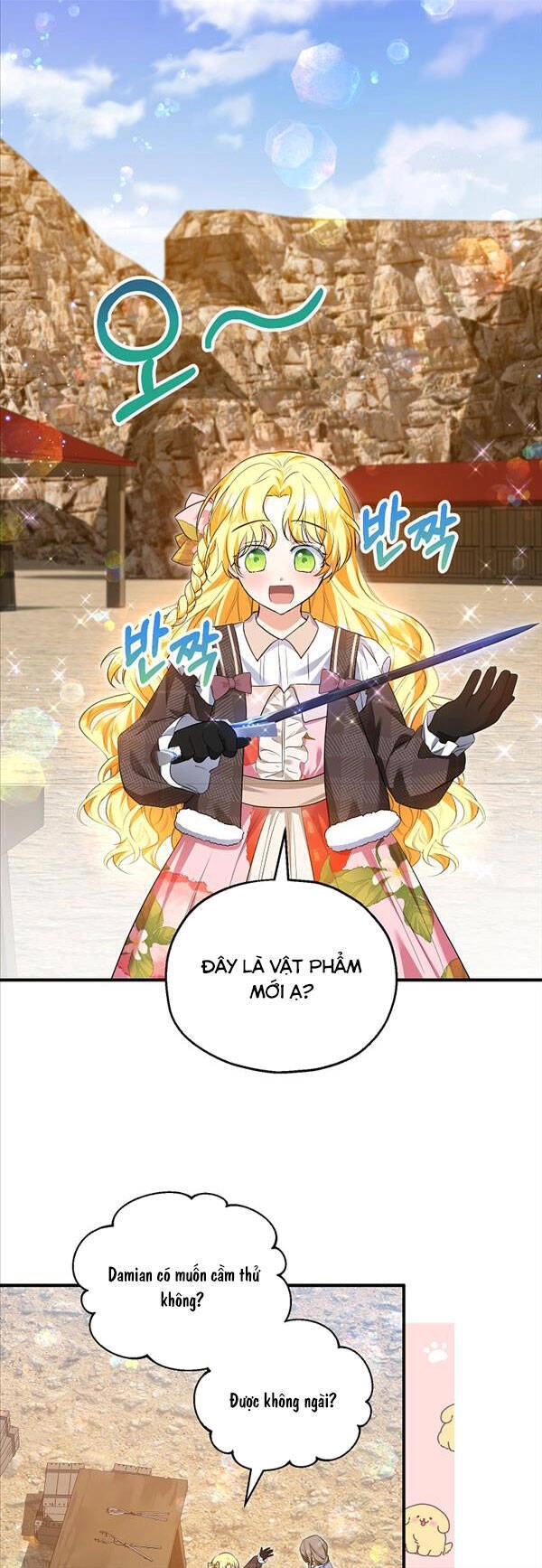 Nàng Dâu Nuôi Muốn Đứt Tình Đoạn Nghĩa Chapter 42 - 20