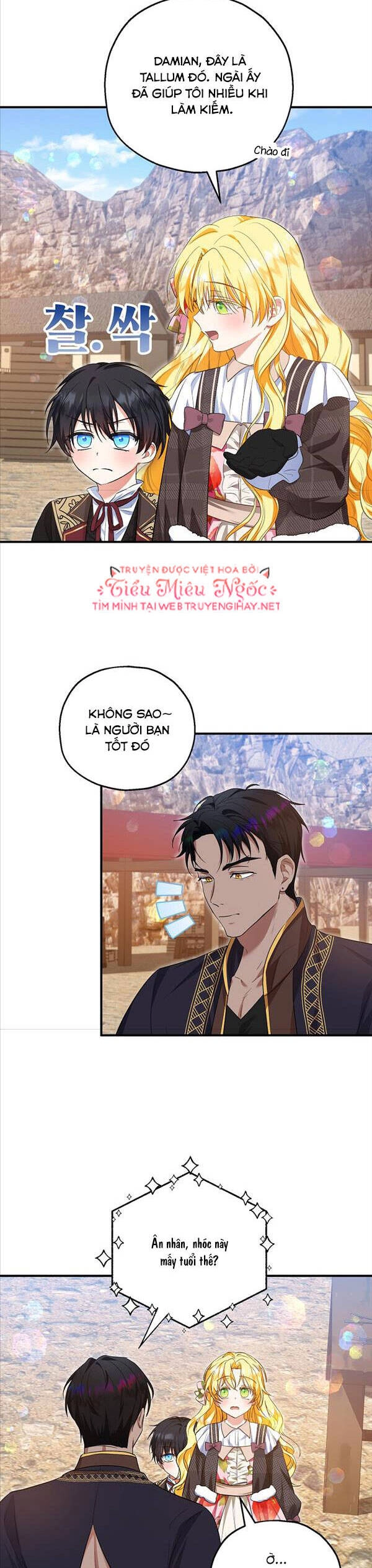 Nàng Dâu Nuôi Muốn Đứt Tình Đoạn Nghĩa Chapter 42 - 23