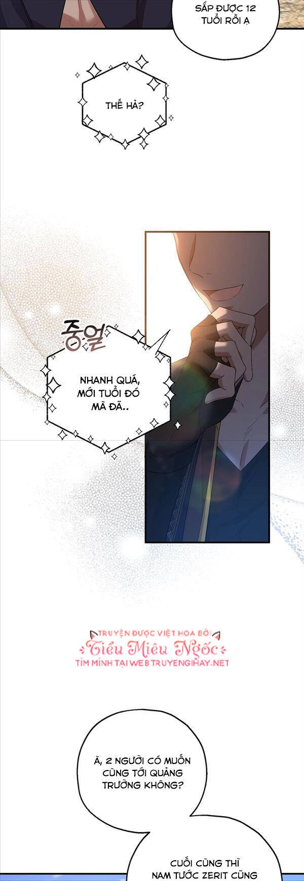 Nàng Dâu Nuôi Muốn Đứt Tình Đoạn Nghĩa Chapter 42 - 24