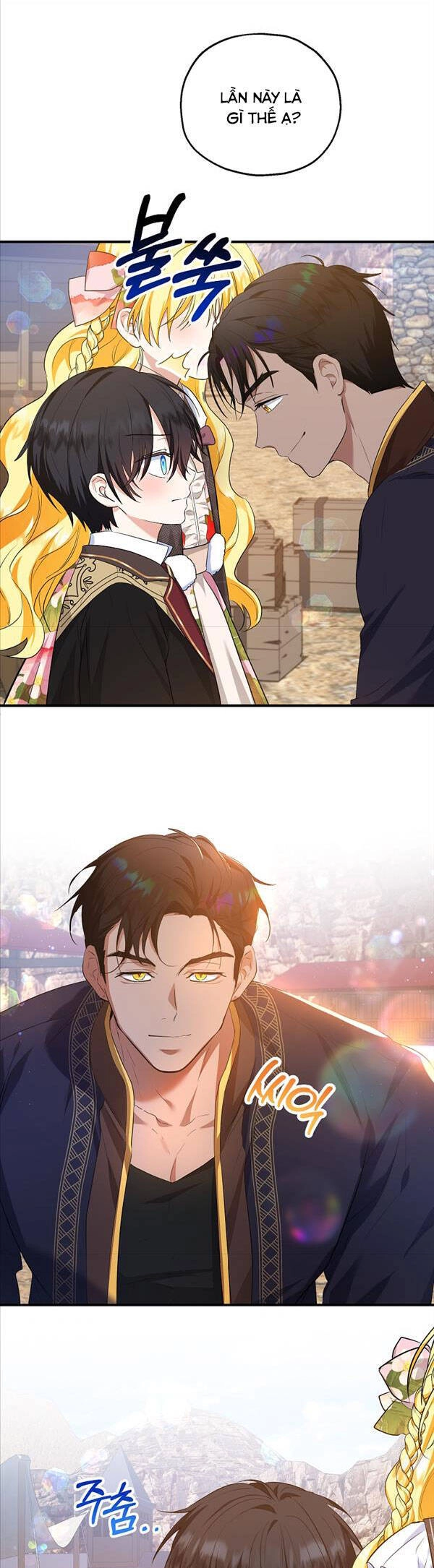 Nàng Dâu Nuôi Muốn Đứt Tình Đoạn Nghĩa Chapter 42 - 26