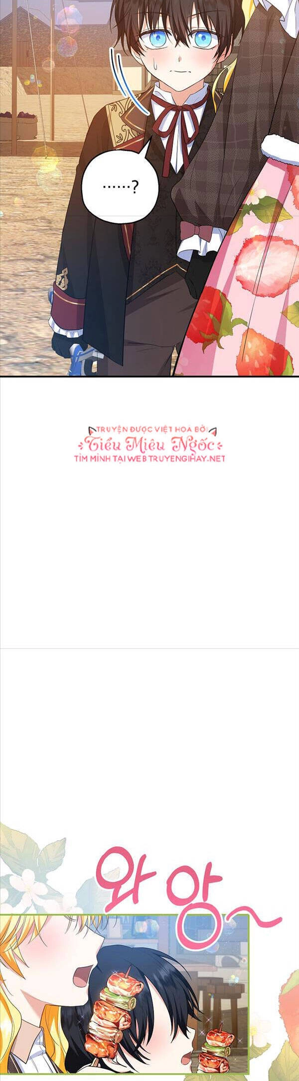 Nàng Dâu Nuôi Muốn Đứt Tình Đoạn Nghĩa Chapter 42 - 27