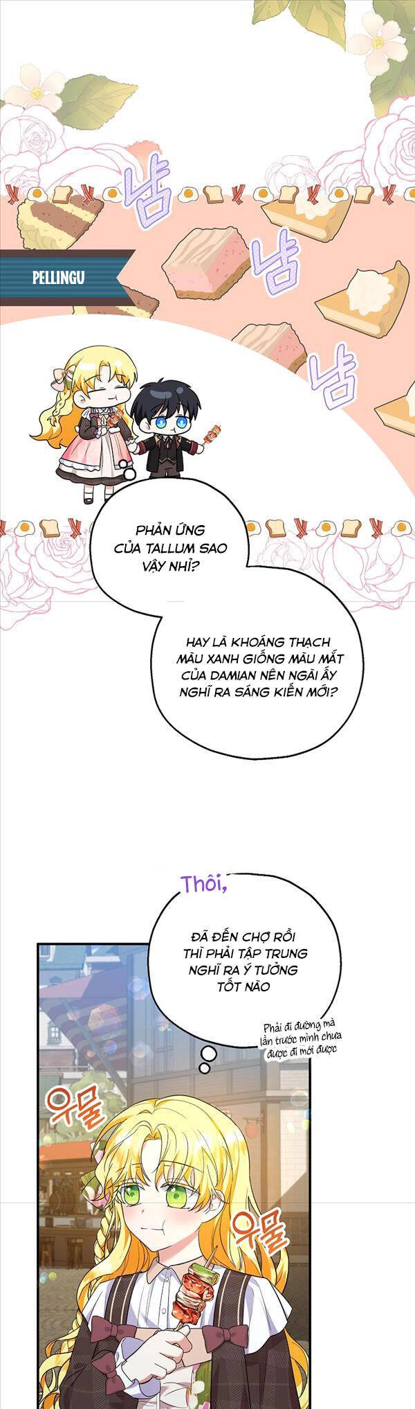 Nàng Dâu Nuôi Muốn Đứt Tình Đoạn Nghĩa Chapter 42 - 28