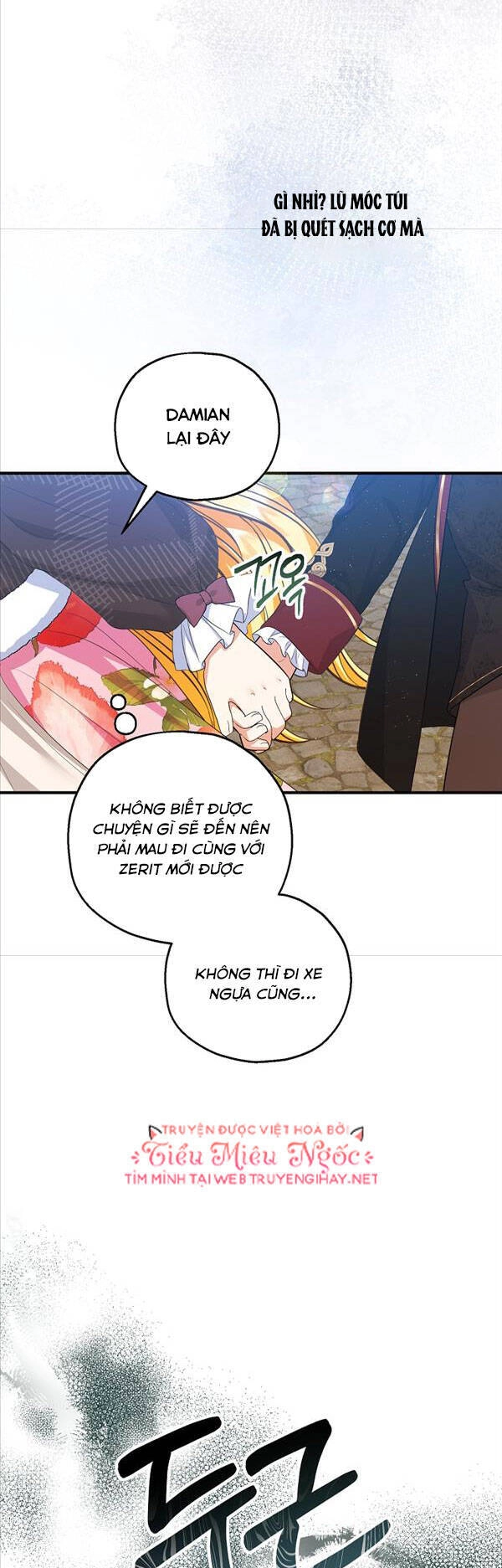 Nàng Dâu Nuôi Muốn Đứt Tình Đoạn Nghĩa Chapter 42 - 30