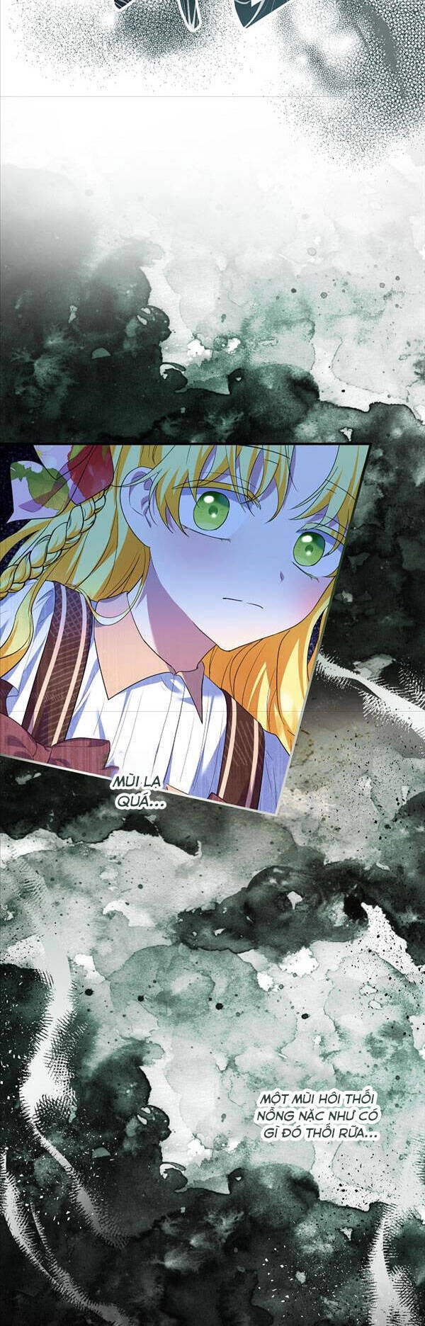 Nàng Dâu Nuôi Muốn Đứt Tình Đoạn Nghĩa Chapter 42 - 31