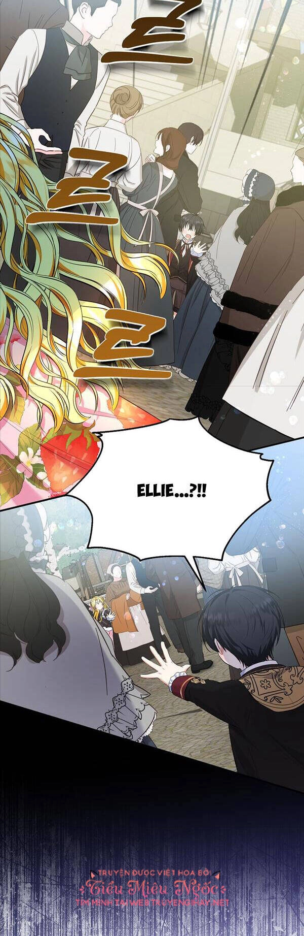 Nàng Dâu Nuôi Muốn Đứt Tình Đoạn Nghĩa Chapter 42 - 33