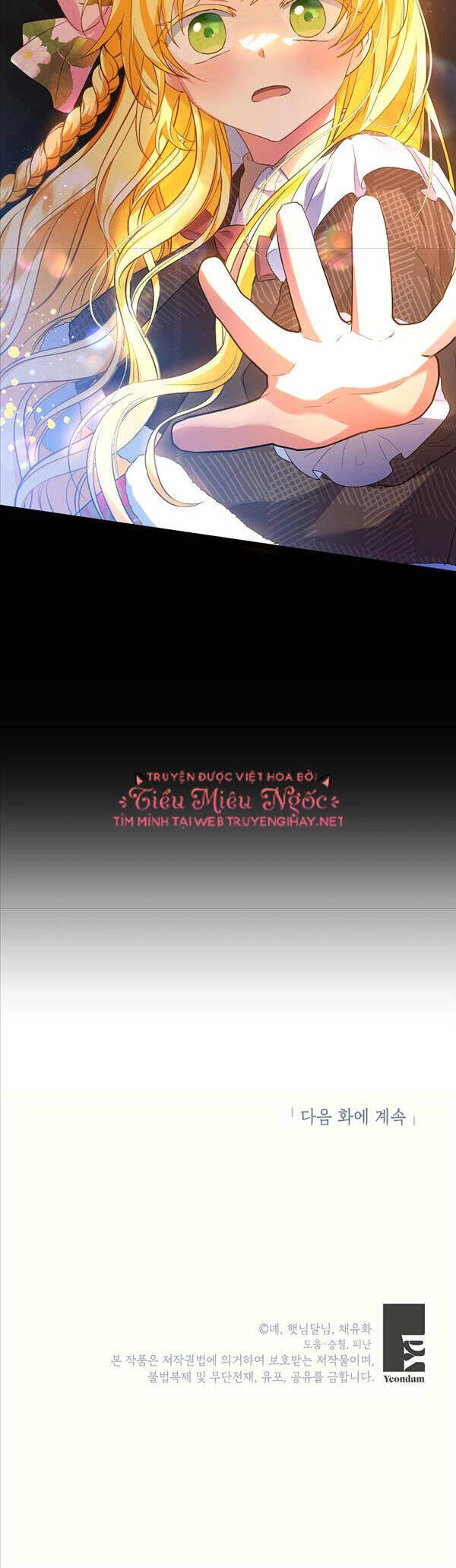 Nàng Dâu Nuôi Muốn Đứt Tình Đoạn Nghĩa Chapter 42 - 35