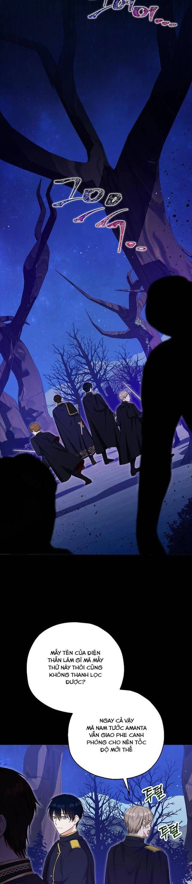 Nàng Dâu Nuôi Muốn Đứt Tình Đoạn Nghĩa Chapter 43 - 2