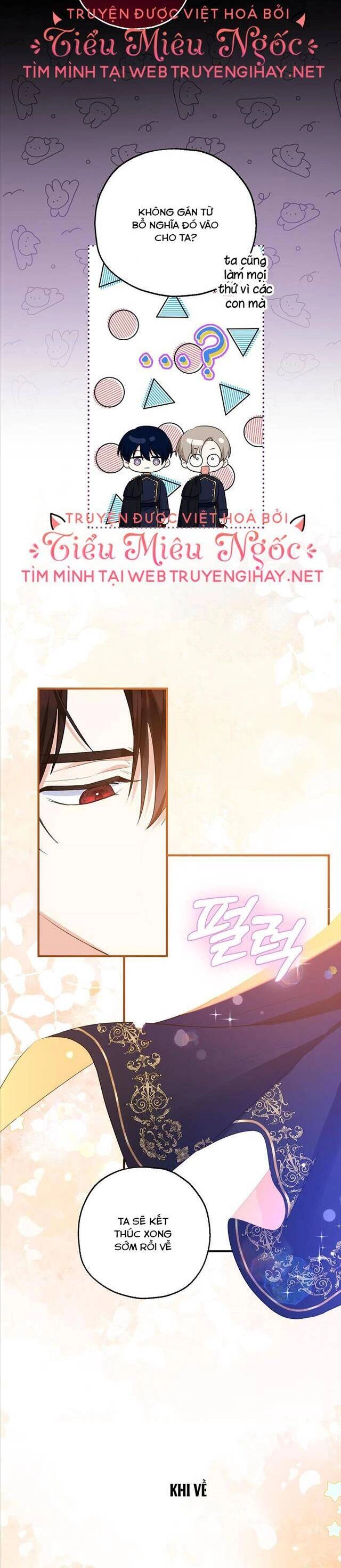 Nàng Dâu Nuôi Muốn Đứt Tình Đoạn Nghĩa Chapter 43 - 6