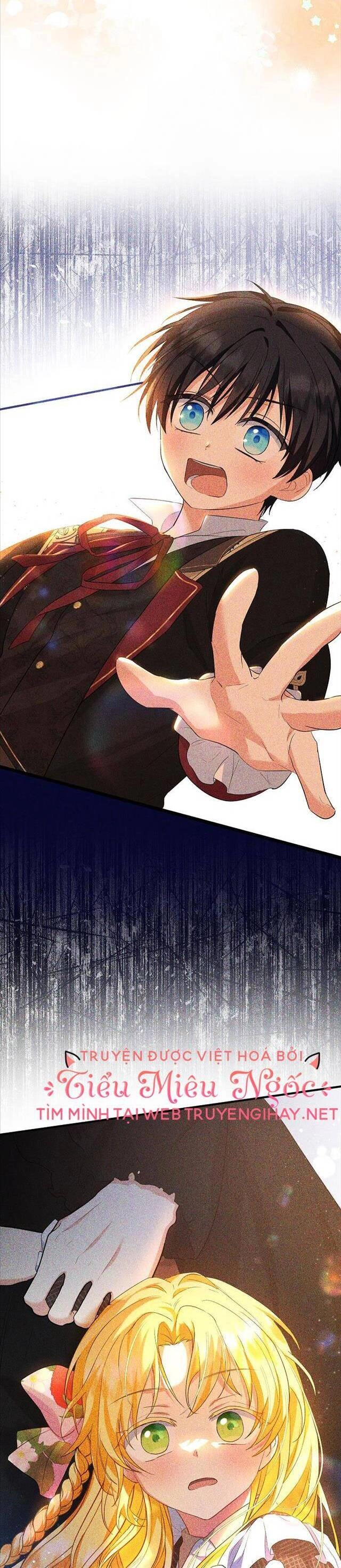 Nàng Dâu Nuôi Muốn Đứt Tình Đoạn Nghĩa Chapter 43 - 7