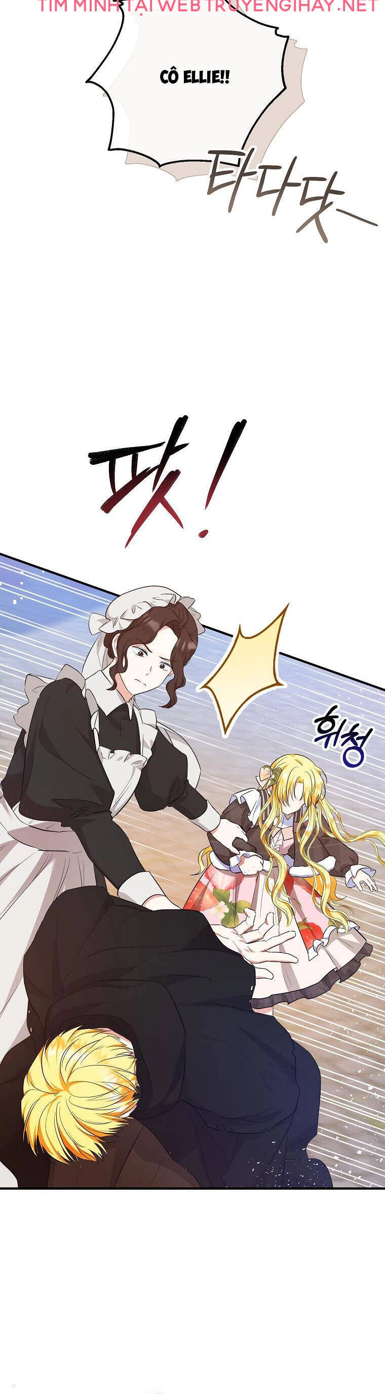 Nàng Dâu Nuôi Muốn Đứt Tình Đoạn Nghĩa Chapter 43 - 9