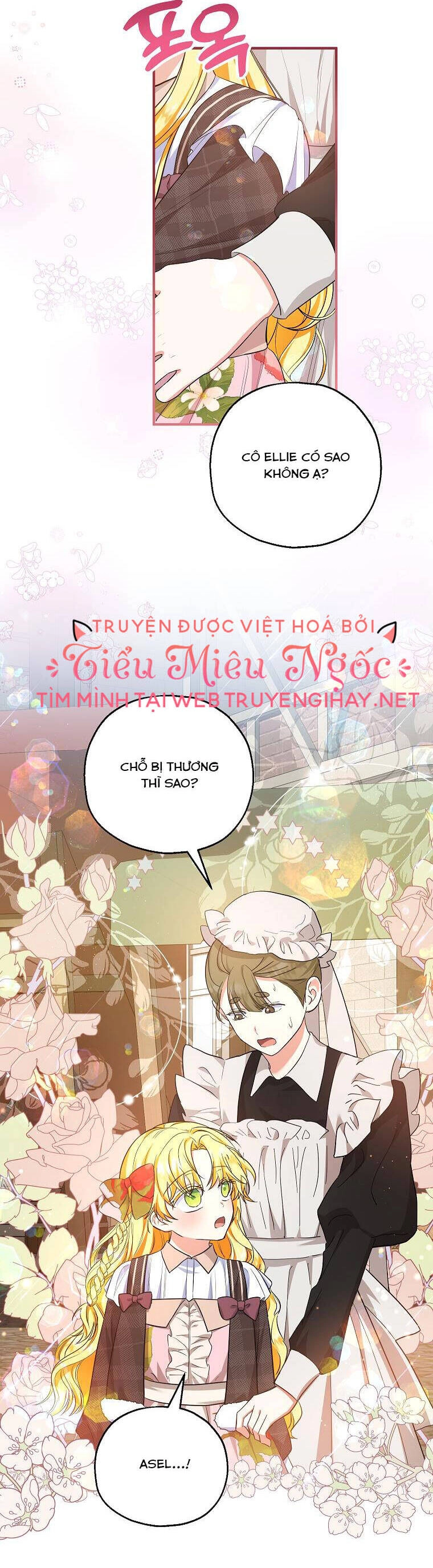 Nàng Dâu Nuôi Muốn Đứt Tình Đoạn Nghĩa Chapter 43 - 10